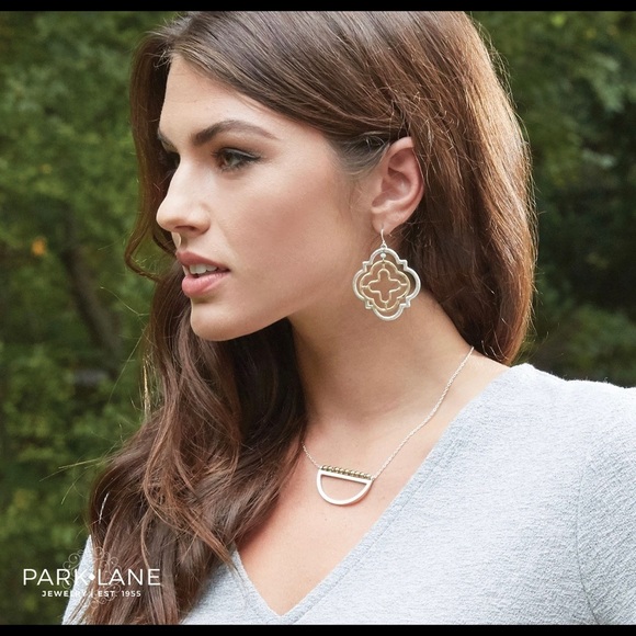 Park Lane Emerson Necklace - Picture 2 of 11